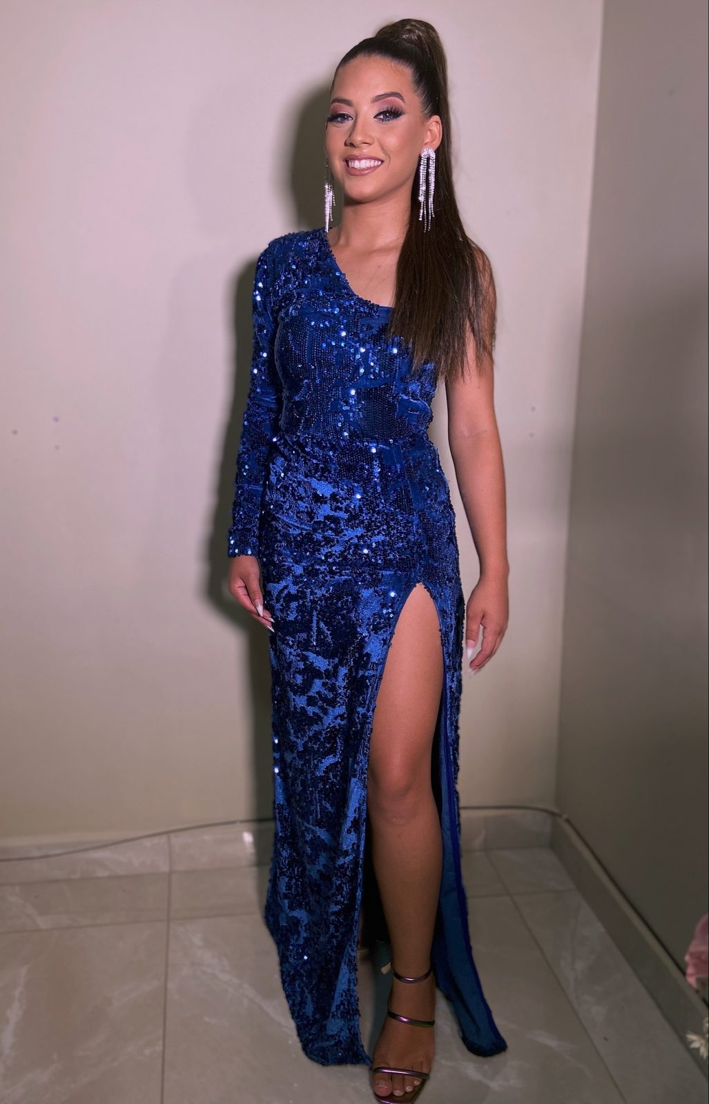 Maria Eduarda Souza